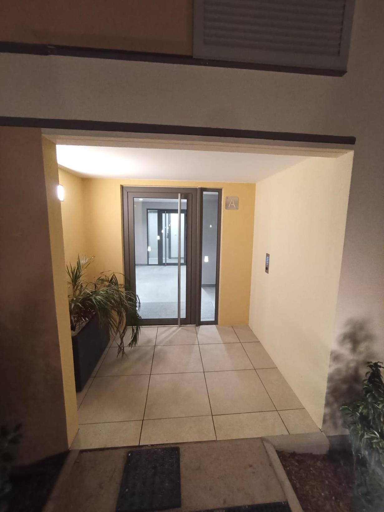Studio Avec Parking Prive, Piscine Plage 300M Antibes Exterior photo
